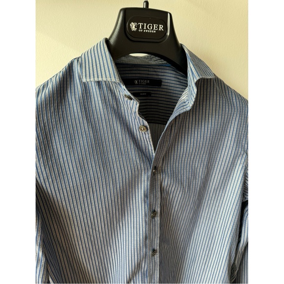 Tiger of Sweden Shirt - Picture 2 of 8